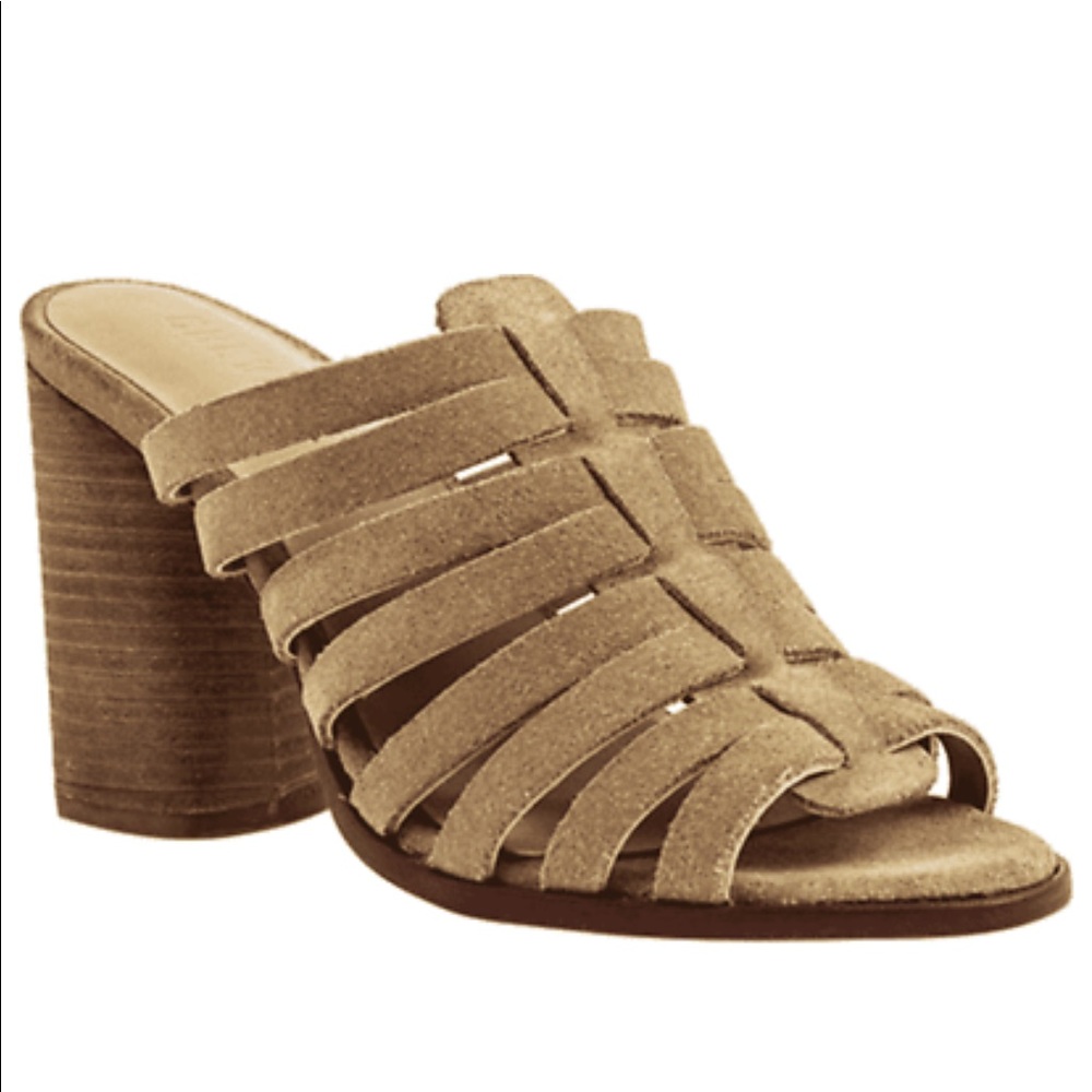 Crèvo Hazelle Sandals